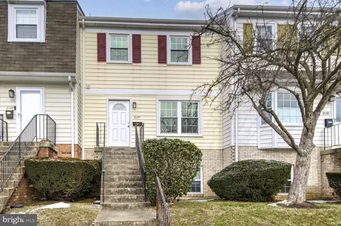 2197 Aberdeen Dr, Crofton, MD 21114