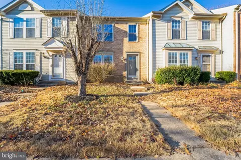 2145 Commissary Cir, Odenton, MD 21113
