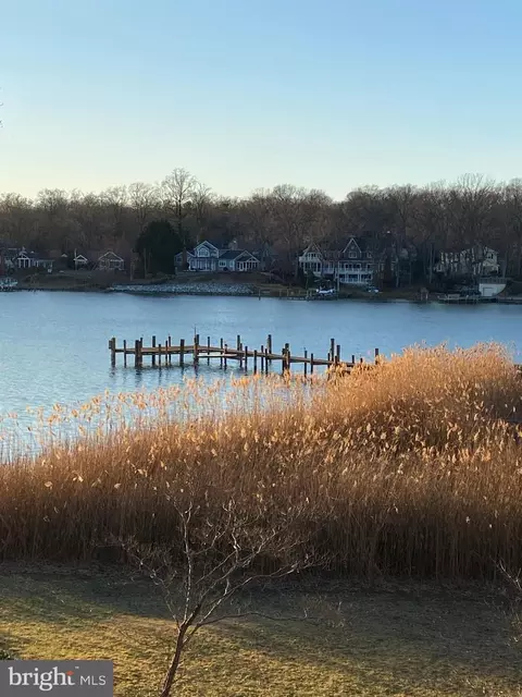 View/Area - 1910 Hidden Point Rd, Annapolis, MD 21409 photo 2 of 3