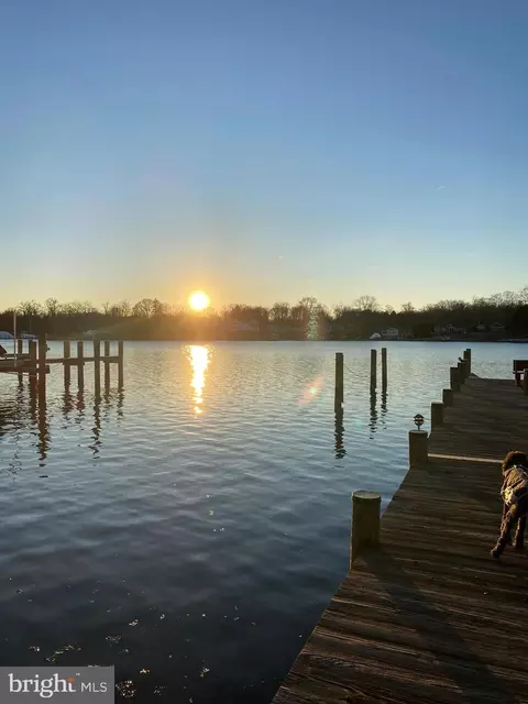 View/Area - 1910 Hidden Point Rd, Annapolis, MD 21409 photo 3 of 3