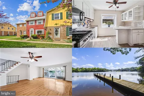 1304 Cedar Park Rd, Annapolis, MD 21401