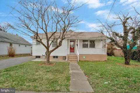 16 Eugenia Ave, Glen Burnie, MD 21061