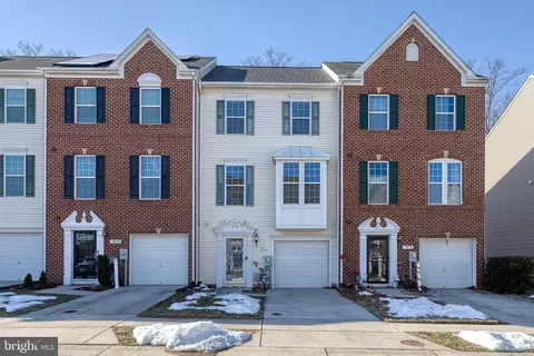 7672 Timbercross Ln, Glen Burnie, MD 21060