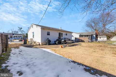 311 Park Hall S, Laurel, MD 20724 photo 21