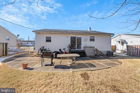 311 Park Hall S, Laurel, MD 20724 photo 22