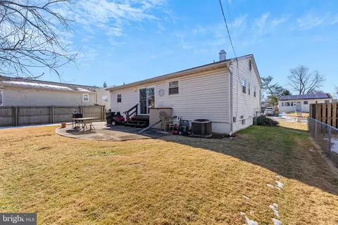 311 Park Hall S, Laurel, MD 20724 photo 20