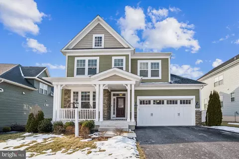 575 Jersey Bronze Way, Pasadena, MD 21122