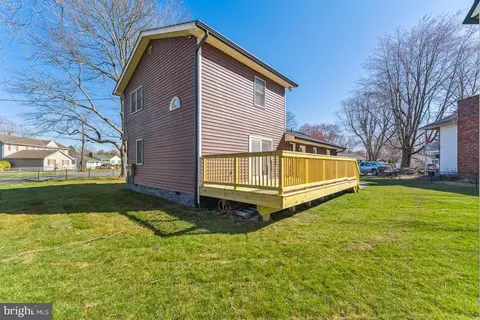 Exterior - 701 Kingfisher Rd, Deale, MD 20751 photo 6 of 9