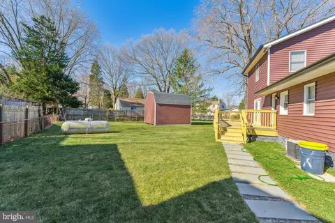 Exterior - 701 Kingfisher Rd, Deale, MD 20751 photo 8 of 9