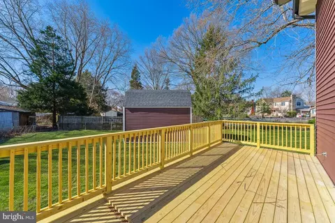 Exterior - 701 Kingfisher Rd, Deale, MD 20751 photo 5 of 9