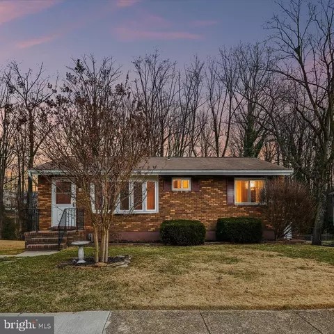 7621 Marcy Dr, Glen Burnie, MD 21060