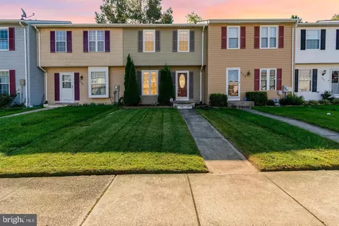 657 Stone Wheel Ct W, Millersville, MD 21108