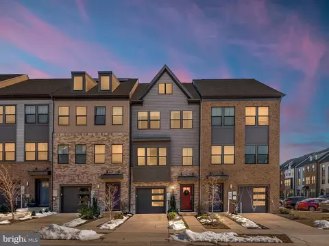 7737 Anvil Stone Way, Glen Burnie, MD 21060