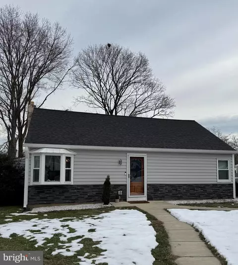 Exterior - 2925 Chestnut Rd, Edgewater, MD 21037 photo 3 of 3