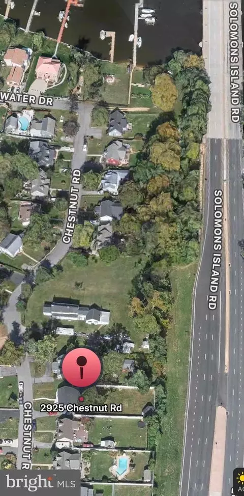View/Area - 2925 Chestnut Rd, Edgewater, MD 21037 photo 1 of 1