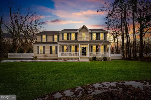 1671 Bay Head Rd, Annapolis, MD 21409