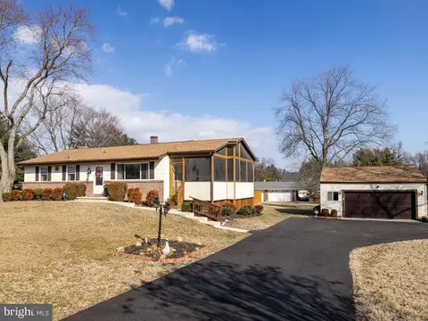 760 Old Stevenson Rd, Severn, MD 21144