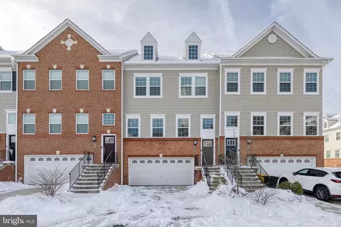 2649 Smooth Alder St N, Gambrills, MD 21054