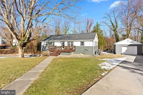 56 Old Frederick Rd, Arnold, MD 21012 photo 2