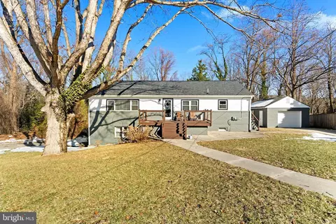 56 Old Frederick Rd, Arnold, MD 21012