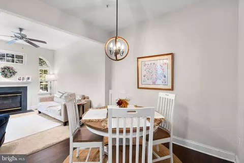 Dining - 866 Stonehurst Ct, Annapolis, MD 21409 photo 1 of 2