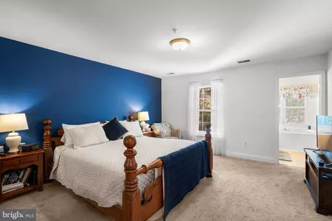 Bedroom - 866 Stonehurst Ct, Annapolis, MD 21409 photo 1 of 4
