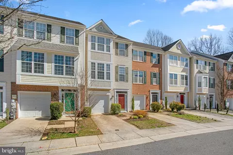 Exterior - 866 Stonehurst Ct, Annapolis, MD 21409 photo 2 of 8
