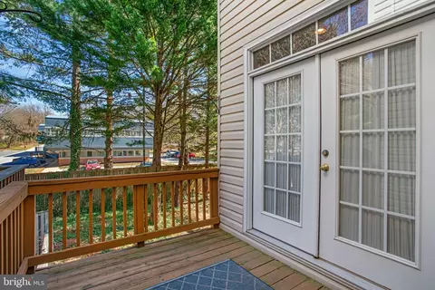 Exterior - 866 Stonehurst Ct, Annapolis, MD 21409 photo 3 of 8