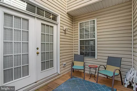 Exterior - 866 Stonehurst Ct, Annapolis, MD 21409 photo 4 of 8