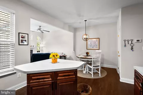 Kitchen - 866 Stonehurst Ct, Annapolis, MD 21409 photo 3 of 4