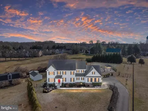 1015 Duckett Farm Way, Gambrills, MD 21054