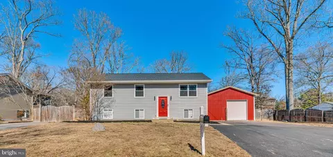 1504 Patuxent Manor Rd, Davidsonville, MD 21035