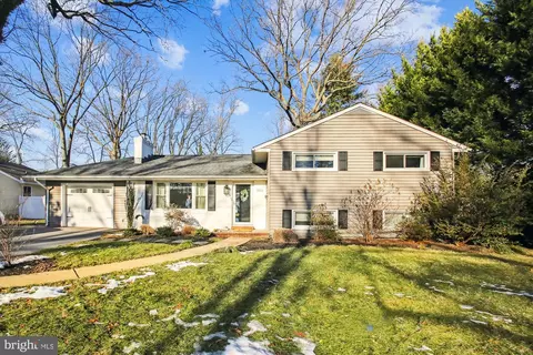502 Evergreen Rd, Severna Park, MD 21146