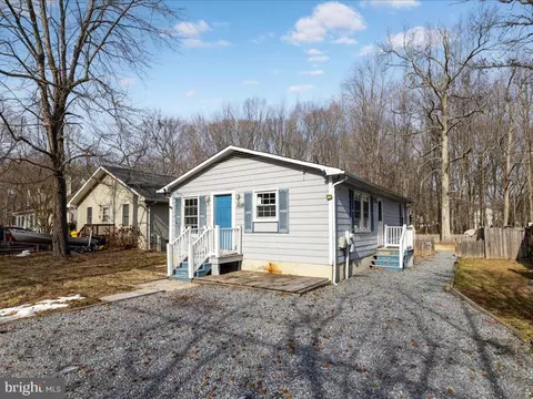 Exterior - 1508 Cedarhurst Rd, Shady Side, MD 20764 photo 1 of 8