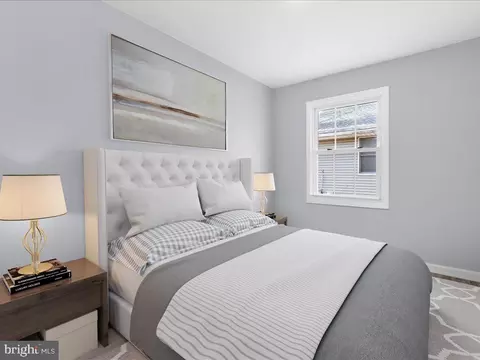 Bedroom - 1508 Cedarhurst Rd, Shady Side, MD 20764 photo 3 of 6