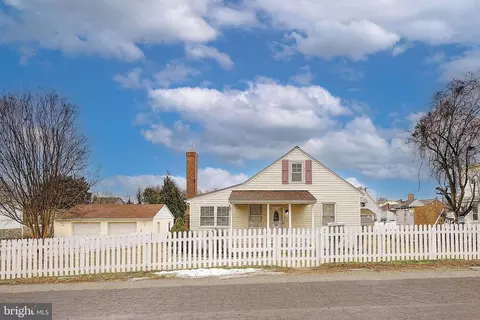 7918 Chesapeake Dr, Orchard Beach, MD 21226