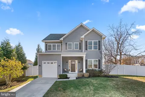 1697 Wells St, Annapolis, MD 21401
