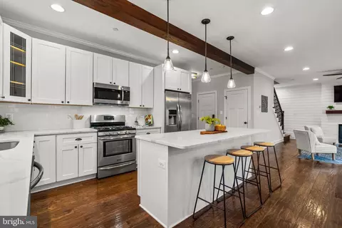 1697 Wells St, Annapolis, MD 21401 photo 5