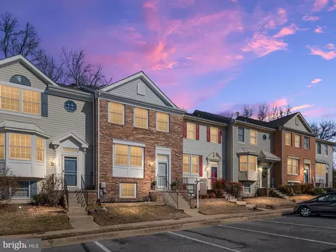 1356 Hollow Glen Ct, Chestnut Hill Cove, MD 21226