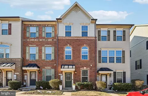 7212 Winding Hills Dr, Hanover, MD 21076