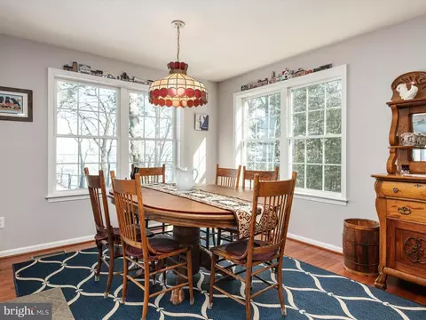 Dining - 2062 Knollview Ave, Pasadena, MD 21122 photo 1 of 2