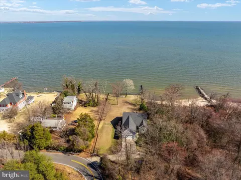 View/Area - 2062 Knollview Ave, Pasadena, MD 21122 photo 8 of 15