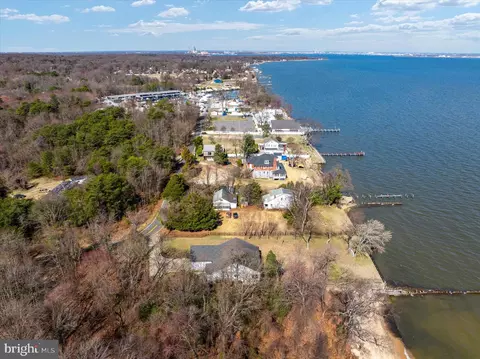 View/Area - 2062 Knollview Ave, Pasadena, MD 21122 photo 13 of 15