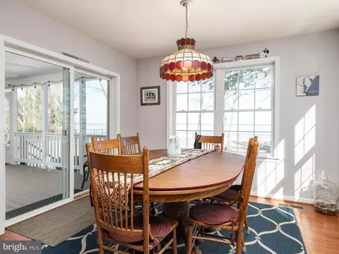 Dining - 2062 Knollview Ave, Pasadena, MD 21122 photo 2 of 2