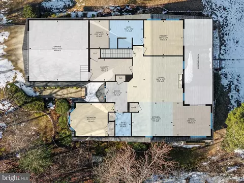 Floorplan - 2062 Knollview Ave, Pasadena, MD 21122 photo 1 of 3