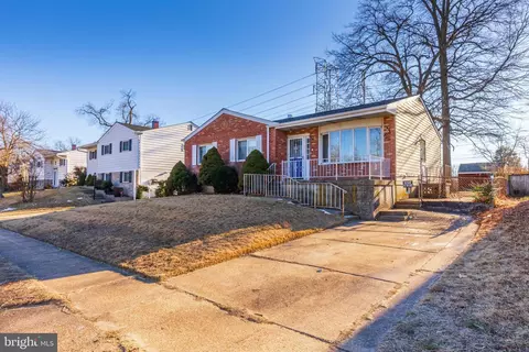 7220 Crown Rd, Glen Burnie, MD 21060