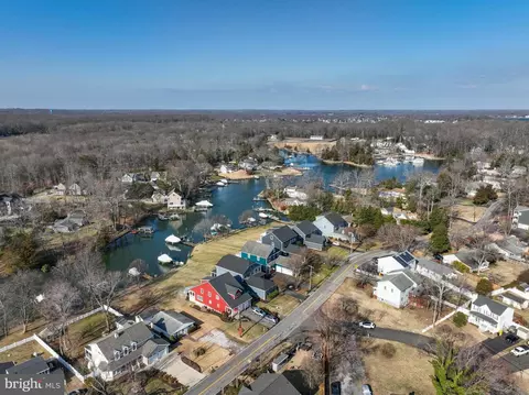 View/Area - 3602 S River Ter, Edgewater, MD 21037 photo 11 of 11