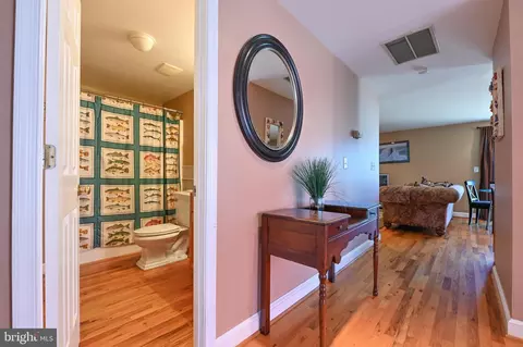 Entry Way - 3602 S River Ter, Edgewater, MD 21037 photo 2 of 3