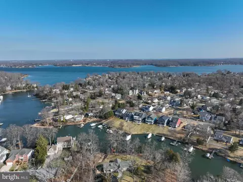 View/Area - 3602 S River Ter, Edgewater, MD 21037 photo 4 of 11