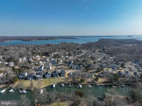 View/Area - 3602 S River Ter, Edgewater, MD 21037 photo 8 of 11